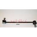 Stabilizzatore, Autotelaio ASHIKA - 106-08-805
