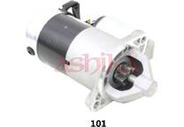 Startmotor