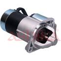 Startmotor ASHIKA - 003-C125