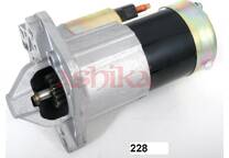 Startmotor