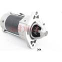 Startmotor ASHIKA - 003-T364