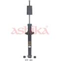 Stoßdämpfer hinten ASHIKA - MA-00020