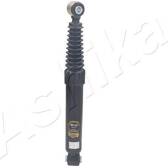 Stoßdämpfer (einzeln) ASHIKA - MA-00141