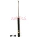 Stoßdämpfer hinten ASHIKA - MA-00153