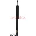 Stoßdämpfer hinten ASHIKA - MA-00470