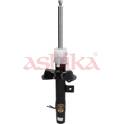 Stoßdämpfer (einzeln) ASHIKA - MA-00234