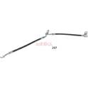 Support (flexible de frein) ASHIKA - 69-03-357