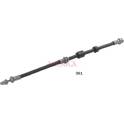 Support (flexible de frein) ASHIKA - 69-03-361
