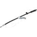 Support (flexible de frein) ASHIKA - 69-0W-W24