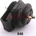 Support moteur ASHIKA - GOM-846