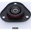 Supporto, Ammortizzatore ASHIKA - GOM-2690