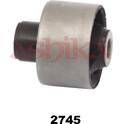 Supporto, Differenziale ASHIKA - GOM-2745