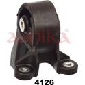 Supporto, Differenziale ASHIKA - GOM-4126
