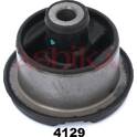 Supporto, Differenziale ASHIKA - GOM-4129