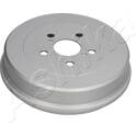 Tambour de frein ASHIKA - 56-02-202C