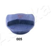 Tapa, radiador ASHIKA - 33-00-005