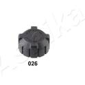 Tappo, Radiatore ASHIKA - 33-00-026