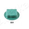 Tappo, Radiatore ASHIKA - 33-00-031
