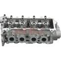 Testata ASHIKA - DH003S