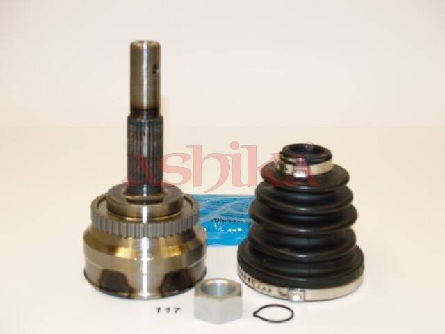 Joint Kit, drive shaft