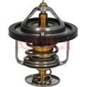 Thermostat, Kühlmittel ASHIKA - 38-03-315