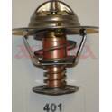 Thermostat, Kühlmittel ASHIKA - 38-04-401