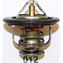 Thermostat, Kühlmittel ASHIKA - 38-04-402