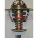 Thermostat, Kühlmittel ASHIKA - 38-04-405