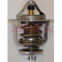 Thermostat, Kühlmittel ASHIKA - 38-04-410