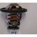 Thermostat, Kühlmittel ASHIKA - 38-05-513