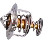 Thermostat, Kühlmittel ASHIKA - 38-05-517