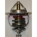 Thermostat, Kühlmittel ASHIKA - 38-05-599