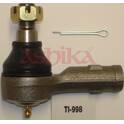 Tie Rod End ASHIKA - 111-09-998L