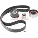Timing Belt Kit ASHIKA - KCT502