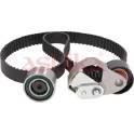 Timing Belt Kit ASHIKA - KCTH08