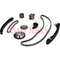 Timing Chain Kit ASHIKA - KCK124