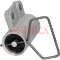 Trillingsdemper, distributieriem ASHIKA - 45-02-241
