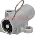 Trillingsdemper, distributieriem ASHIKA - 45-02-260