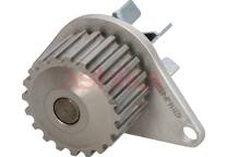 Vattenpump, motorkylning