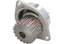 Vattenpump, motorkylning