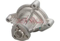 Vattenpump, motorkylning