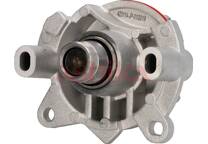 Vattenpump, motorkylning
