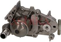 Vattenpump, motorkylning