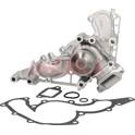 Vattenpump, motorkylning ASHIKA - 35-02-261