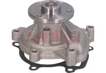 Vattenpump, motorkylning