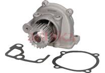 Vattenpump, motorkylning