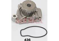 Vattenpump, motorkylning