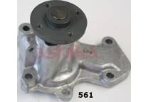 Vattenpump, motorkylning