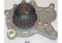 Vattenpump, motorkylning