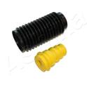 Volledige beschermingsset (stofkap) ASHIKA - 63-0A-A16